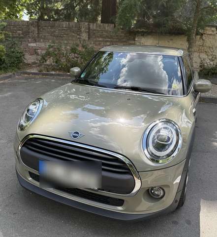 Imagine MINI One MINI One 5-trg. / EZ 10/2019 / 67.800km