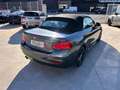 BMW 225 (F23) 225DA 224CH M SPORT Gris - thumbnail 11