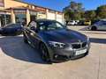 BMW 225 (F23) 225DA 224CH M SPORT Grau - thumbnail 2