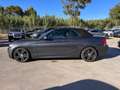 BMW 225 (F23) 225DA 224CH M SPORT Gris - thumbnail 7