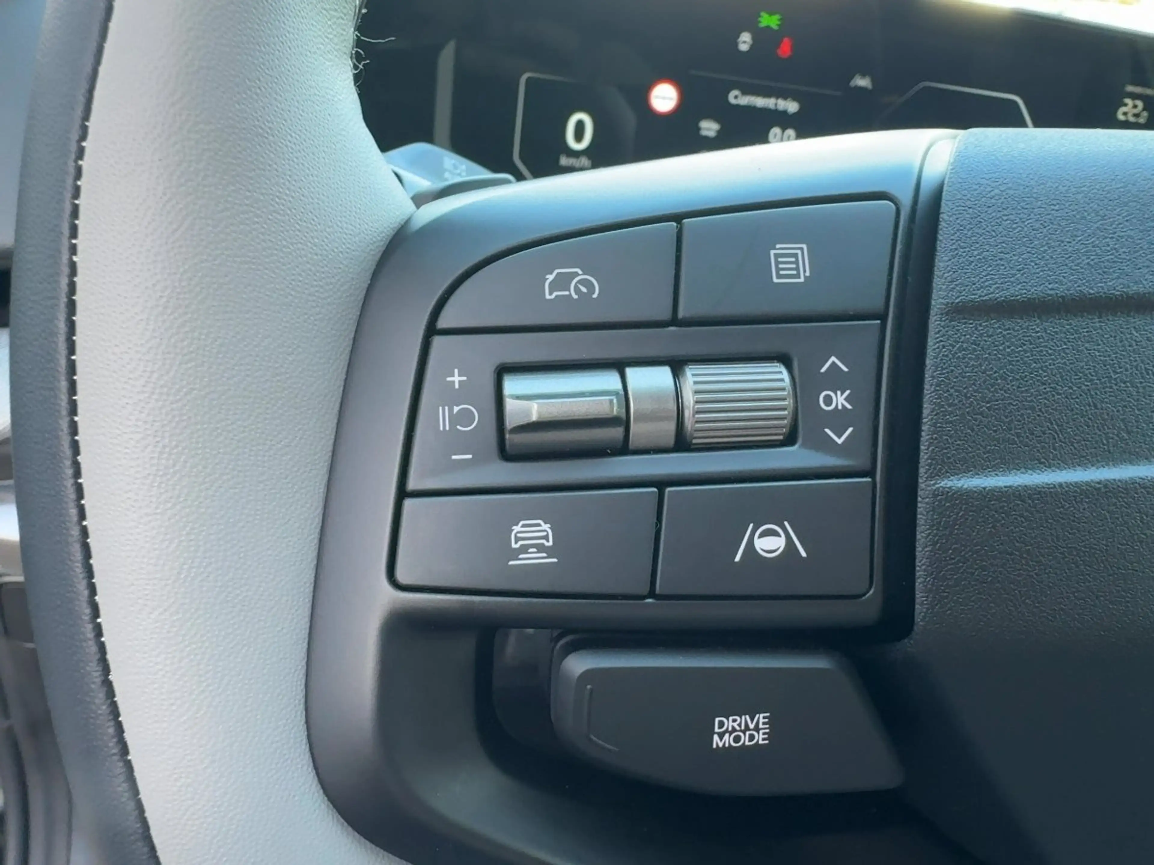 Kia EV4 81,4 kWh FWD Earth ACC+Navi+SHZ+Winterp.+360 — photo 14