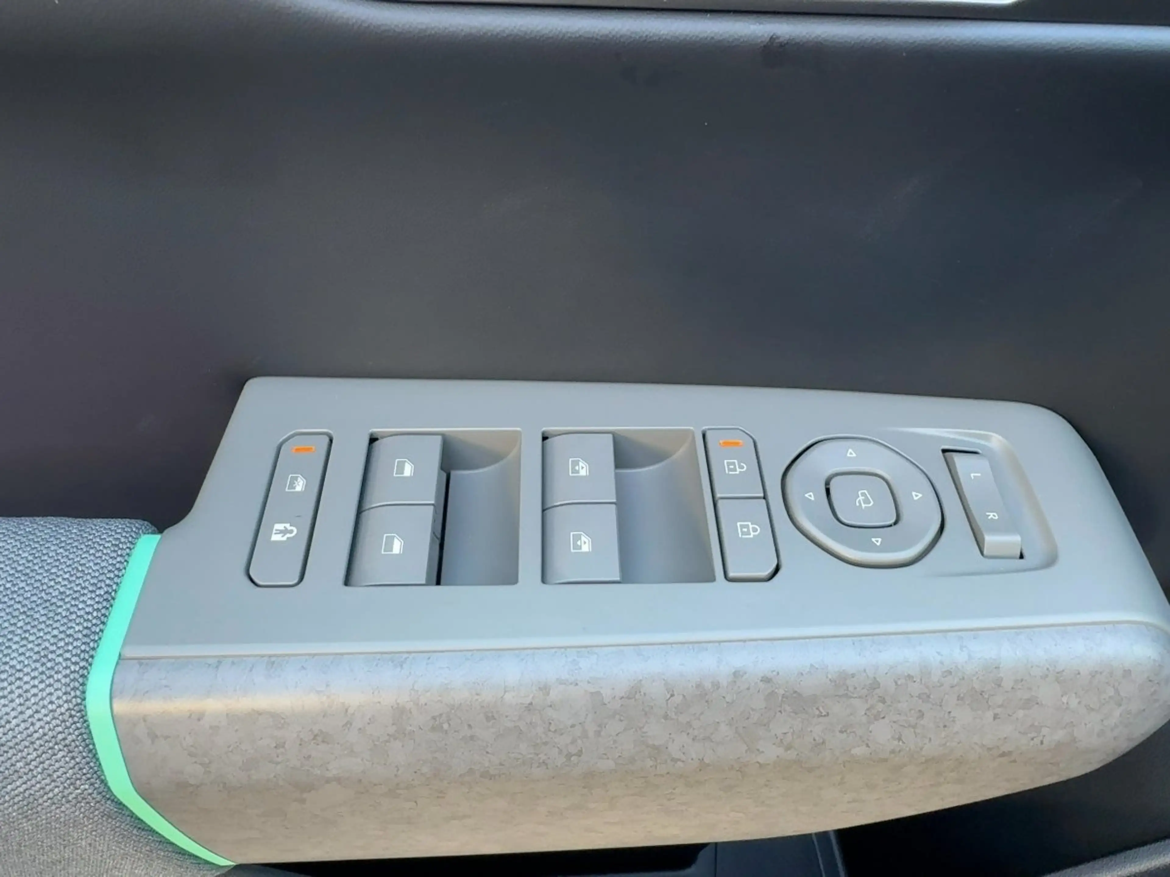 Kia EV4 81,4 kWh FWD Earth ACC+Navi+SHZ+Winterp.+360 — photo 12
