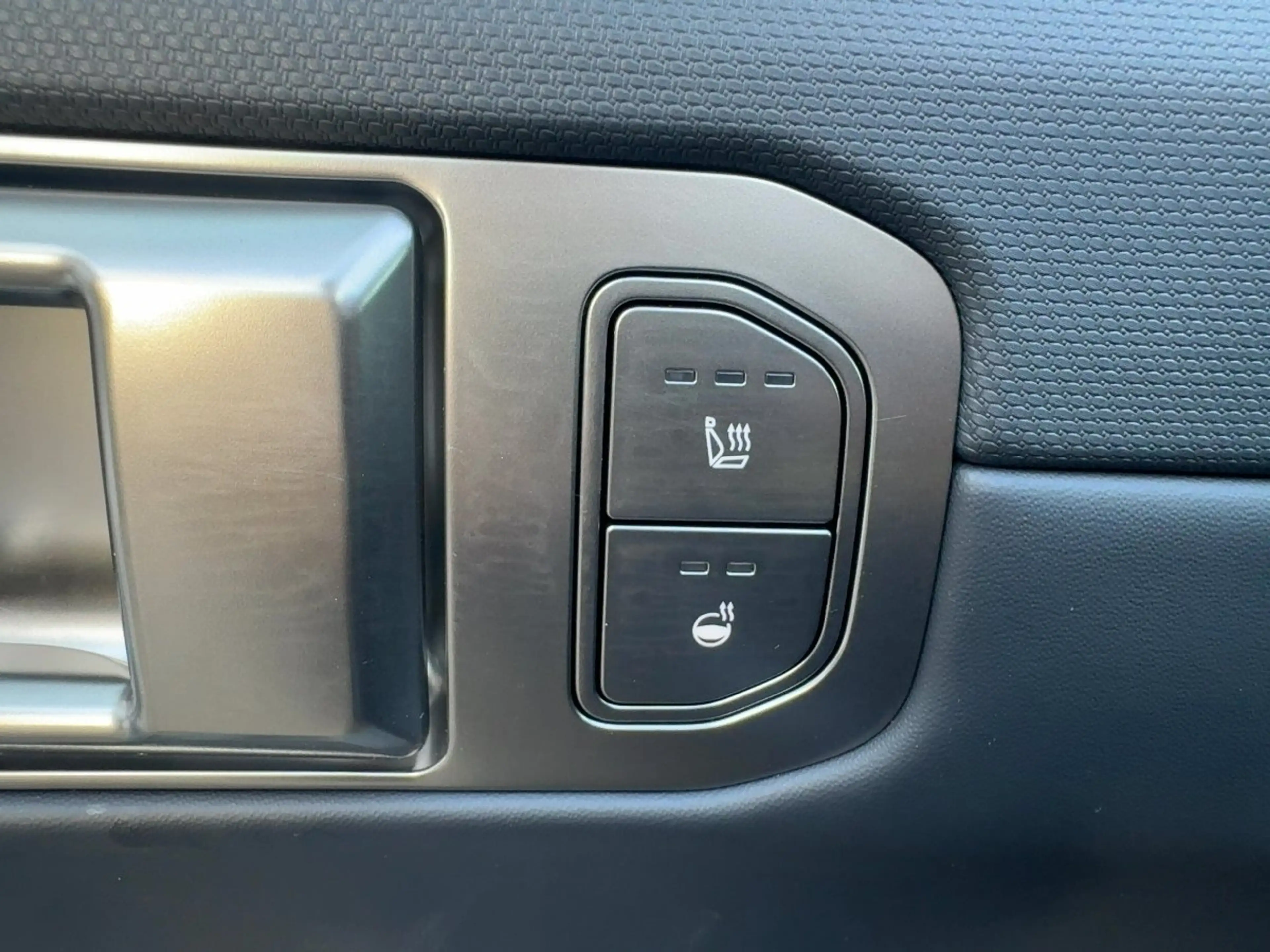 Kia EV4 81,4 kWh FWD Earth ACC+Navi+SHZ+Winterp.+360 — photo 13