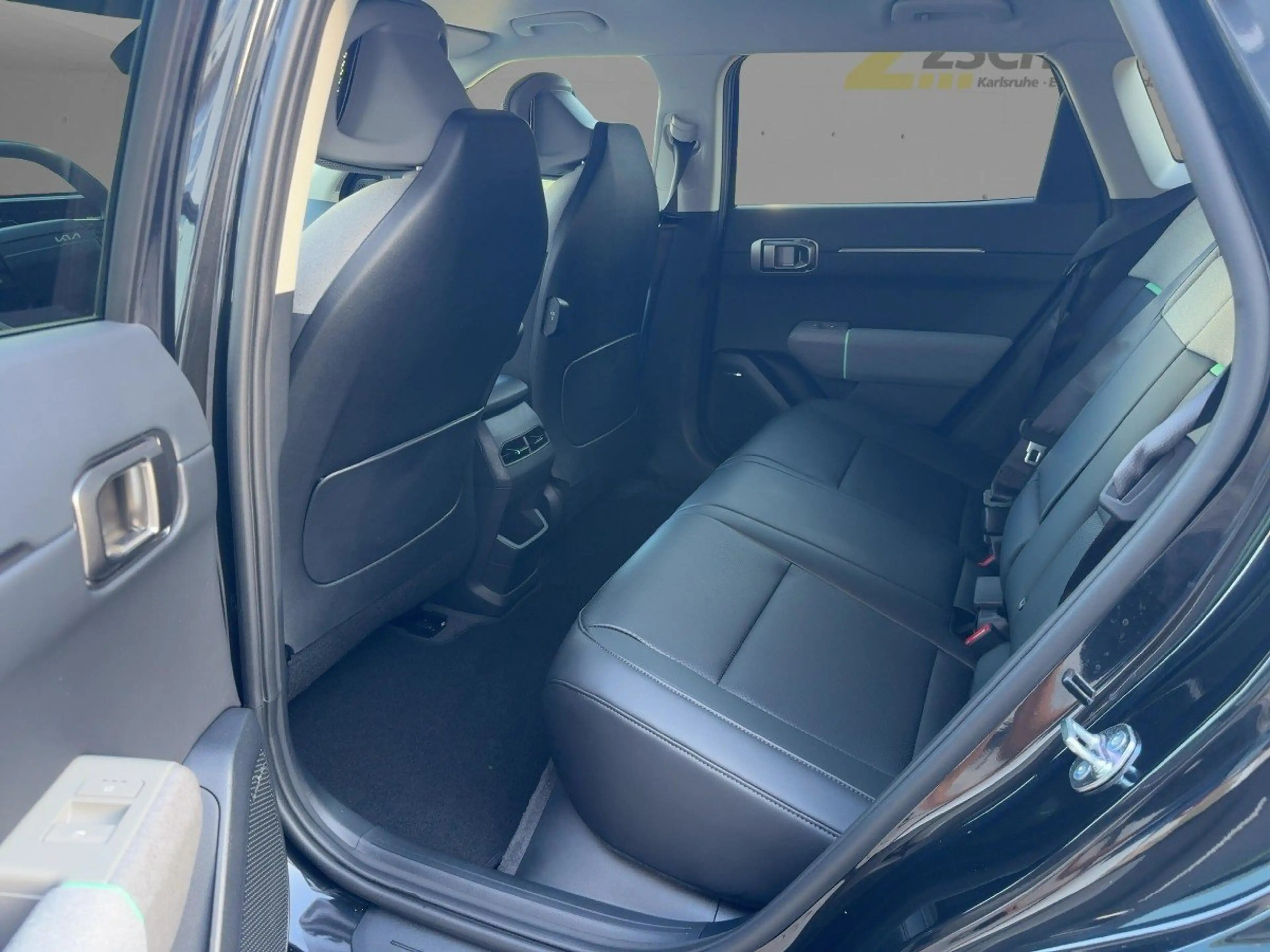 Kia EV4 81,4 kWh FWD Earth ACC+Navi+SHZ+Winterp.+360 — photo 7