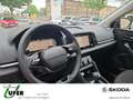 Skoda Karoq TOUR TDI Allradantrieb 4x4  AHZV Navigation Grau - thumbnail 7