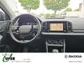 Skoda Karoq TOUR TDI Allradantrieb 4x4  AHZV Navigation Grau - thumbnail 9