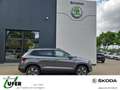 Skoda Karoq TOUR TDI Allradantrieb 4x4  AHZV Navigation Grau - thumbnail 12