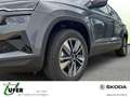 Skoda Karoq TOUR TDI Allradantrieb 4x4  AHZV Navigation Grau - thumbnail 5