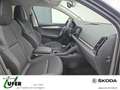 Skoda Karoq TOUR TDI Allradantrieb 4x4  AHZV Navigation Grau - thumbnail 2