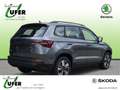 Skoda Karoq TOUR TDI Allradantrieb 4x4  AHZV Navigation Grau - thumbnail 3