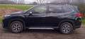 Subaru Forester Forester 2.0ie Lineartronic Active Schwarz - thumbnail 3