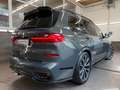 BMW X7 M50i LASER Standhzg PANO HuD 7Sitze SoftClose Gris - thumbnail 23