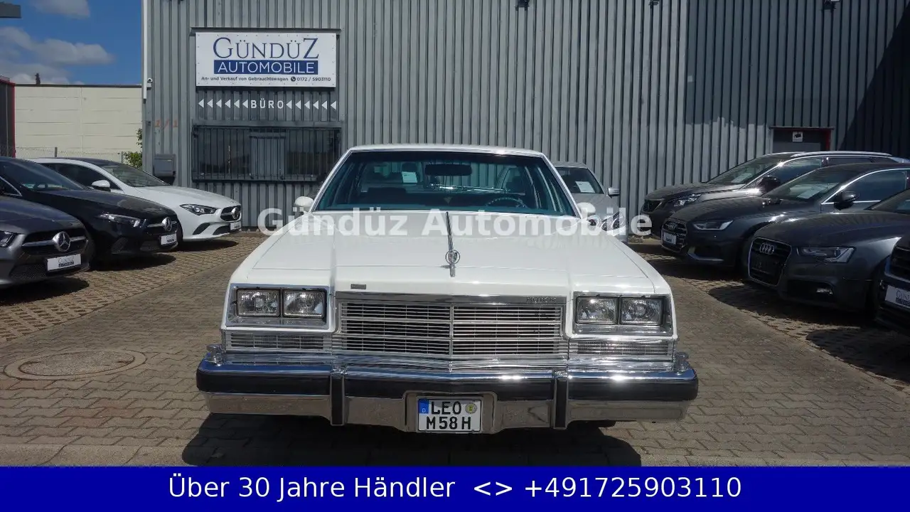 Buick Le Sabre 5600 Benzin AUTOMATIK*OLDTIMER*TOP*, foto 10