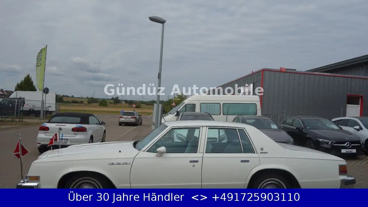 Buick Le Sabre 5600 Benzin AUTOMATIK*OLDTIMER*TOP*, foto 4