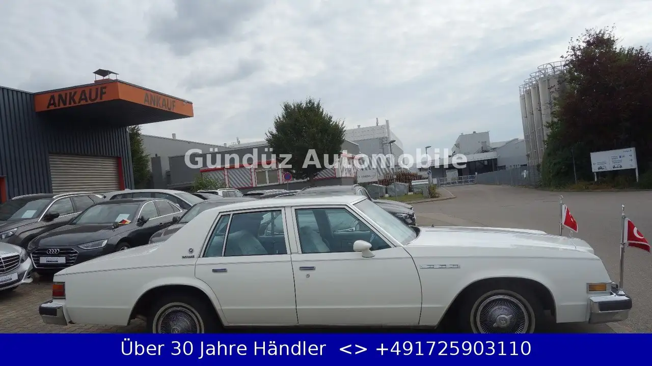 Buick Le Sabre 5600 Benzin AUTOMATIK*OLDTIMER*TOP*, foto 7
