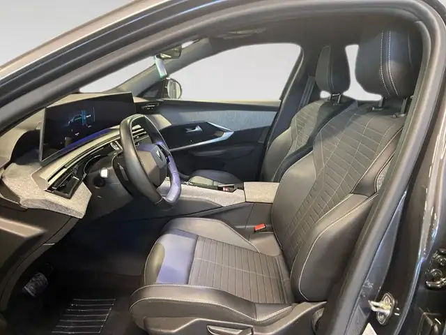 Peugeot 3008 view 7