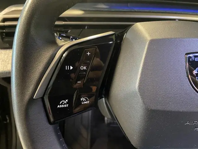 Peugeot 3008 view 13