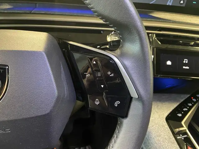 Peugeot 3008 view 14