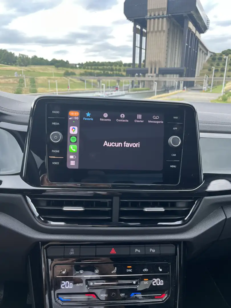 Volkswagen T-Roc 1.5 TSI Style Business DSG - 2