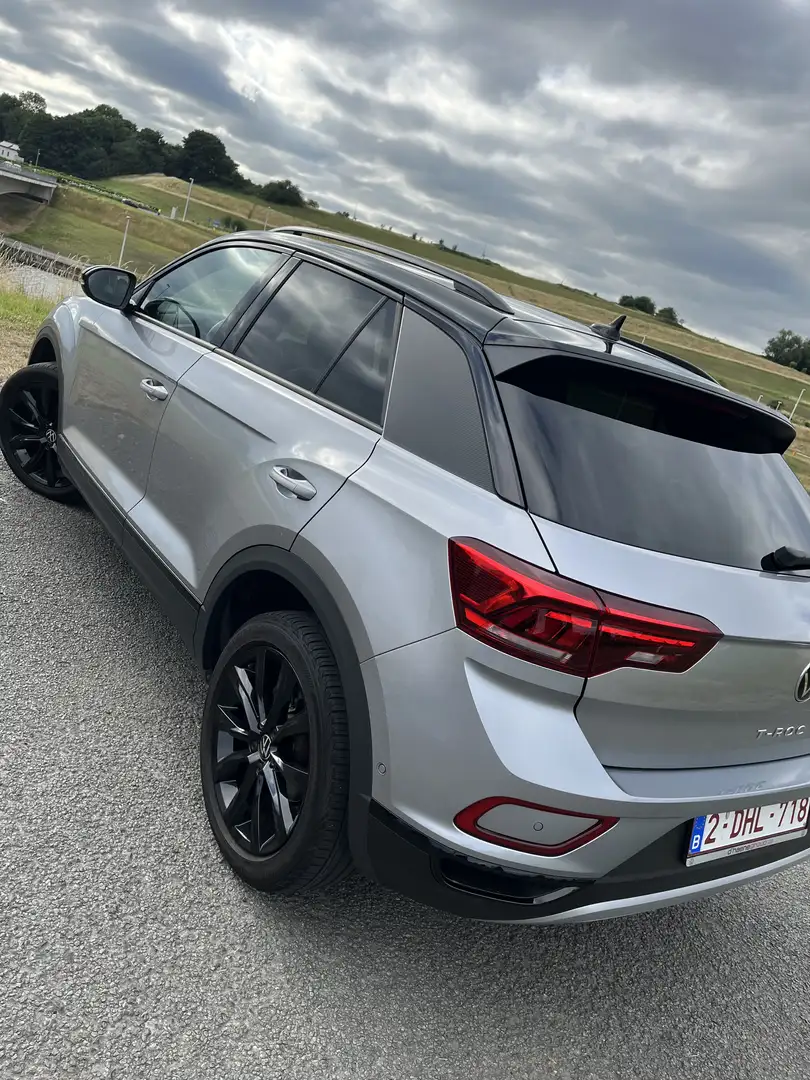 Volkswagen T-Roc 1.5 TSI Style Business DSG - 1