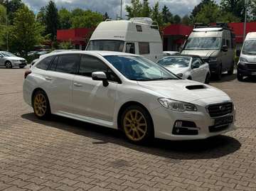 Trend 4x4