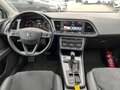 SEAT Leon Style 1,6 TDI DSG | ALCANTARA/SCHIEBEDACH Silber - thumbnail 10