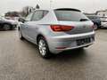 SEAT Leon Style 1,6 TDI DSG | ALCANTARA/SCHIEBEDACH Silber - thumbnail 5