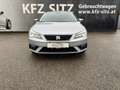 SEAT Leon Style 1,6 TDI DSG | ALCANTARA/SCHIEBEDACH Silber - thumbnail 8