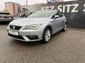 SEAT Leon Style 1,6 TDI DSG | ALCANTARA/SCHIEBEDACH Silber - thumbnail 7