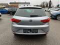 SEAT Leon Style 1,6 TDI DSG | ALCANTARA/SCHIEBEDACH Silber - thumbnail 4