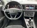 SEAT Leon Style 1,6 TDI DSG | ALCANTARA/SCHIEBEDACH Silber - thumbnail 11