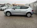 SEAT Leon Style 1,6 TDI DSG | ALCANTARA/SCHIEBEDACH Silber - thumbnail 6