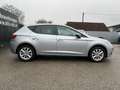 SEAT Leon Style 1,6 TDI DSG | ALCANTARA/SCHIEBEDACH Silber - thumbnail 2
