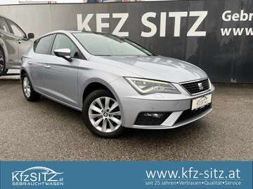 Style 1,6 TDI DSG | ALCANTARA/SCHIEBEDACH