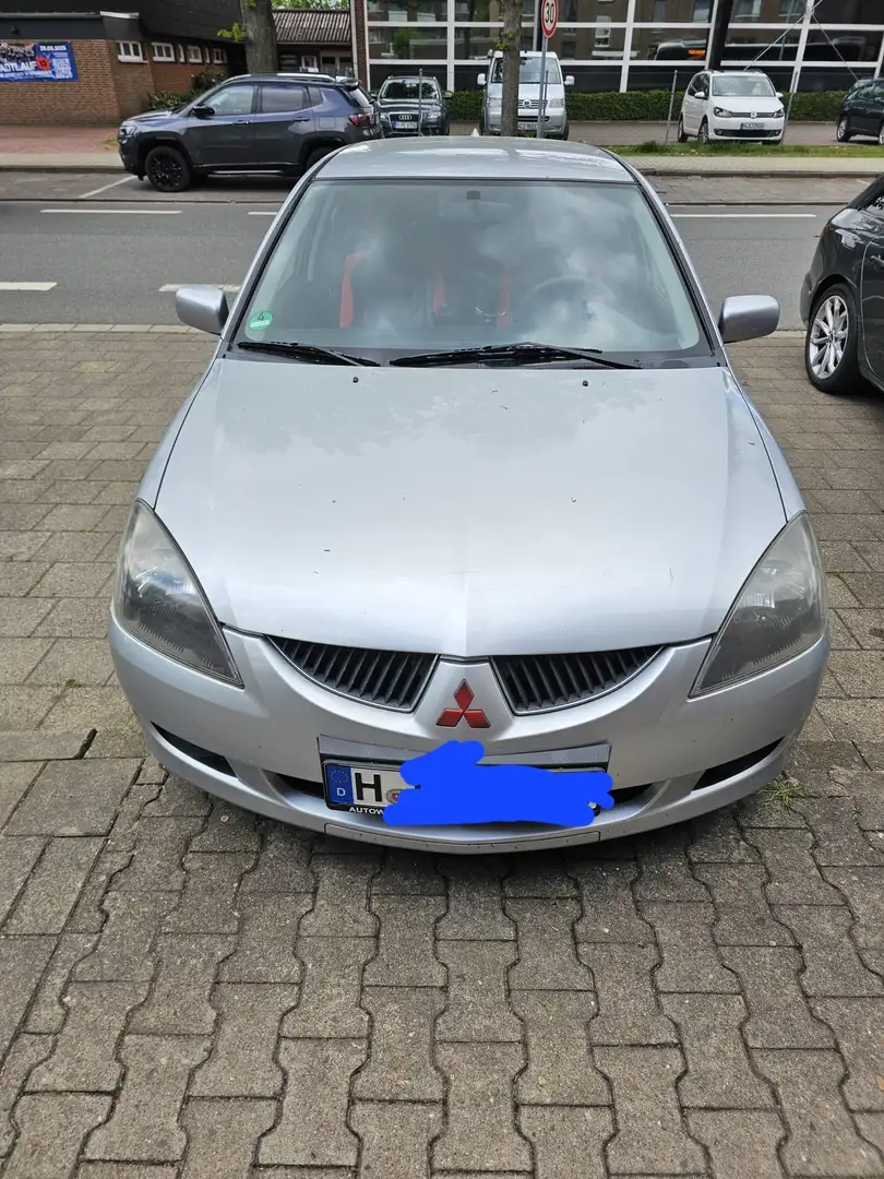 Mitsubishi Lancer 1.6 Comfort - 2