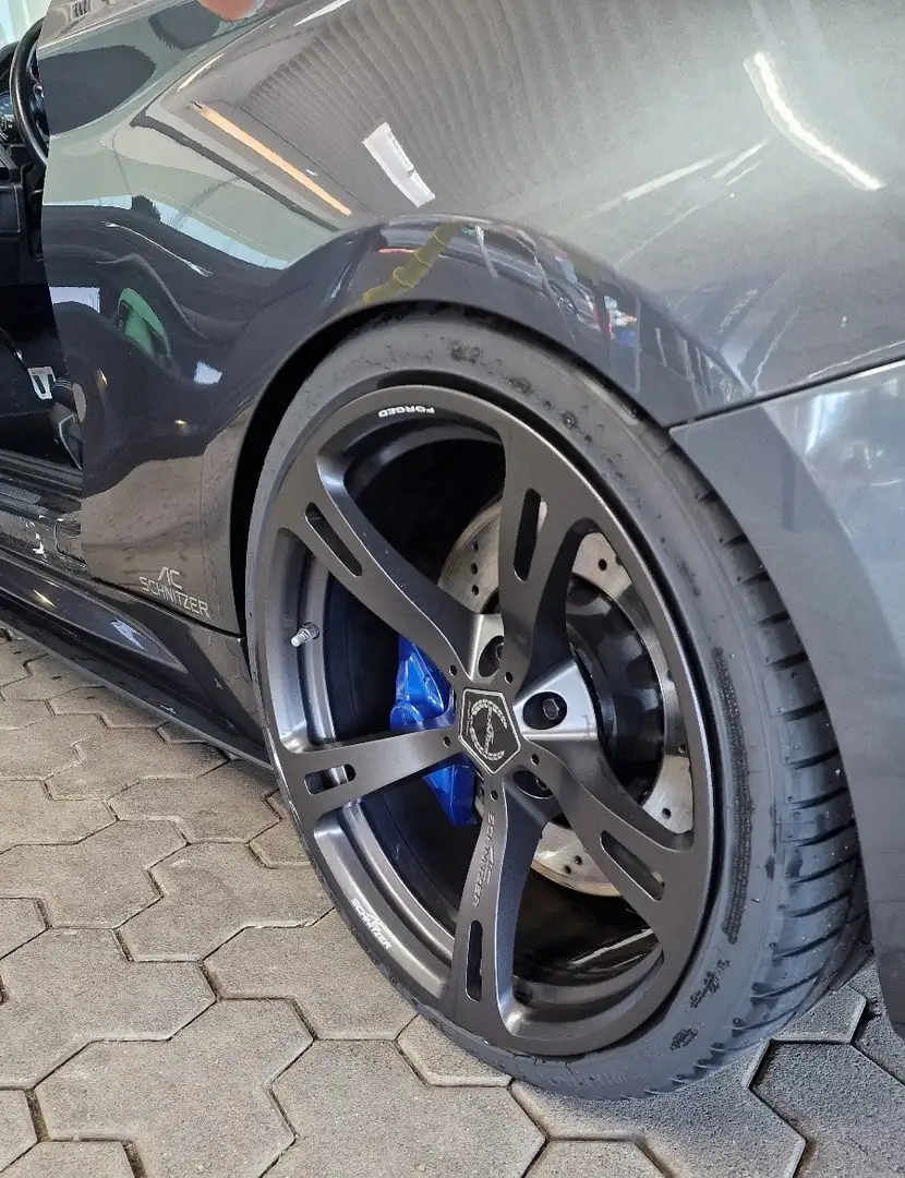 BMW M2 Basis Grau - 2