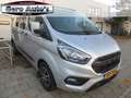 Ford Transit Custom 320 2.0 TDCI L2H1 Limited DC automaat ,dubbele cab Grau - thumbnail 17