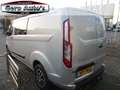 Ford Transit Custom 320 2.0 TDCI L2H1 Limited DC automaat ,dubbele cab Grau - thumbnail 3