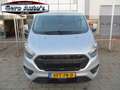 Ford Transit Custom 320 2.0 TDCI L2H1 Limited DC automaat ,dubbele cab Grau - thumbnail 18