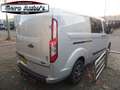 Ford Transit Custom 320 2.0 TDCI L2H1 Limited DC automaat ,dubbele cab Grau - thumbnail 15