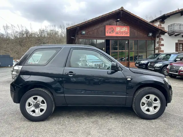 Suzuki Grand Vitara 1.6 L JX