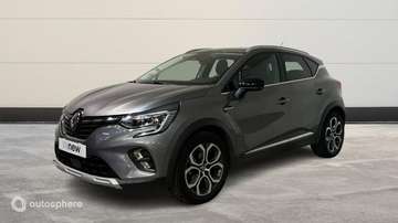 1.0 TCe 90ch Intens -21