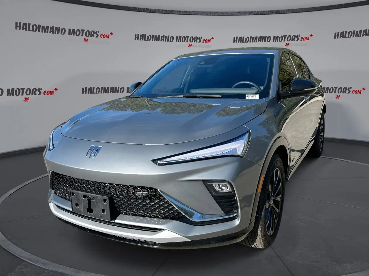 2025 Buick Envista