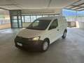 Volkswagen Caddy 2.0 TDI 102 CV Furgone Wit - thumbnail 2