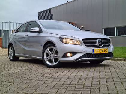 Mercedes-Benz A 180 A Prestige 1.6* 122 pk *Automaat*Airco*Nav*