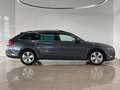 Skoda Superb Combi Style DSG PANO NAVI SHZ ACC RFK AHK Gris - thumbnail 7