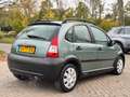 Citroen C3 1.6i-16V X-TR|AUT|AIRCO|PSENSOR|APK20-06-2026 Verde - thumbnail 8