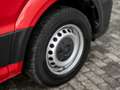 Volkswagen Crafter Plus 35 2.0 TDI L2H1  AHK KLIMA BLUETO Rot - thumbnail 5