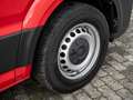 Volkswagen Crafter Plus 35 2.0 TDI L2H1  AHK KLIMA BLUETO Rot - thumbnail 6