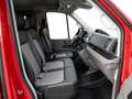 Volkswagen Crafter Plus 35 2.0 TDI L2H1  AHK KLIMA BLUETO Rot - thumbnail 2